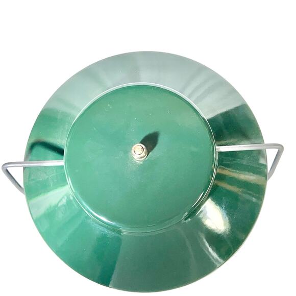 Vintage Coleman Double Mantle Propane Lantern 1970s Model 5114A700 New in Box - Picture 5 of 12